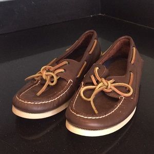Men’s Sperry Originals (8.5M)